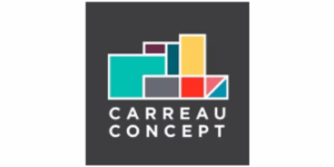Logo Carreau Concept