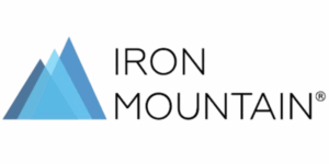 Logo Iron Mountain
