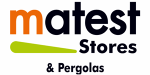 Logo Matest Stores & Pergolas