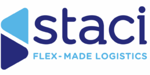 Logo Staci